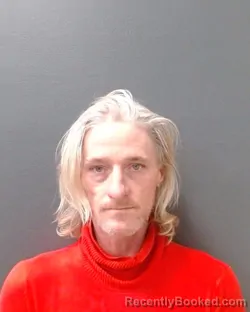 Mugshot of JUSTIN LEE JOHNSON