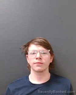Mugshot of MATTHEW GRANT KOSCLSKEY