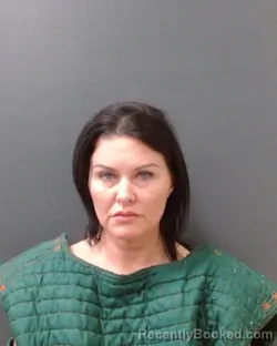 Mugshot of ERICA ANN BALBI