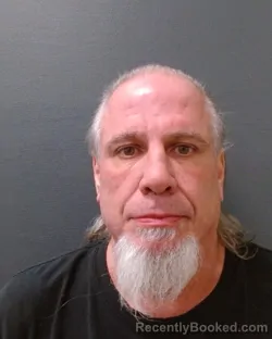 Mugshot of TIMOTHY ARNOLD MURPHY