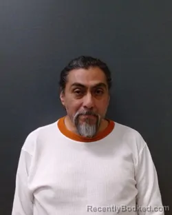 Mugshot of MARCOS GALLEGOS