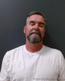 Mugshot of DON LEON FOSTER