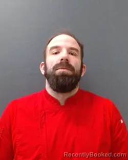 Mugshot of SCOTT AMBROSE MIKSOVSKY