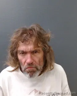 Mugshot of SCOTT ALAN SCHNURPEL