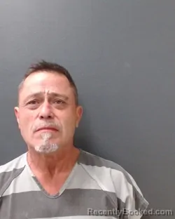 Mugshot of JOHN JAMIE RODRIGUEZ