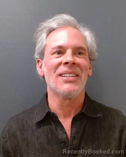 Mugshot of RYAN SHELTON MCWHIRTER