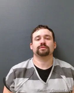 Mugshot of TYGEN LEE COAD