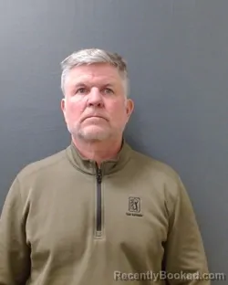 Mugshot of CHRISTOPHER SHANE BOSCAMP