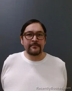 Mugshot of SKYLER WILLIAM IRELAND