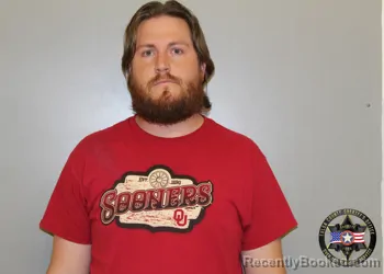 Mugshot of MATTHEW DYLAN JOHNSON