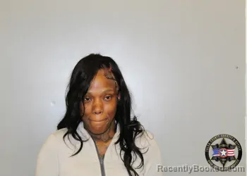 Mugshot of KATELYN MACHELLE JAMES