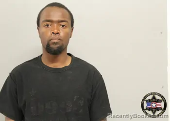 Mugshot of ROYCE JOHNSON