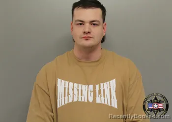 Mugshot of STEPHEN JACOB HEGDALE