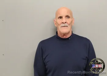 Mugshot of ROBERT CHARLES CRUTCHFIELD