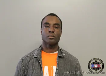 Mugshot of JOSHUA KENNEDY