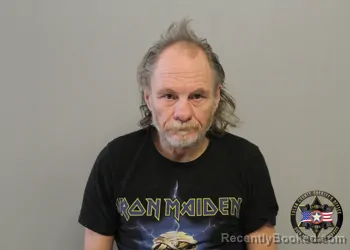 Mugshot of BRIAN WADE MOORE