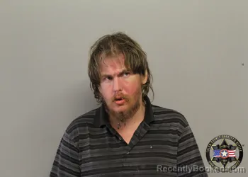 Mugshot of ZACHARY AUSTIN SMITH