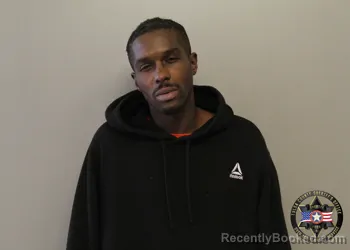 Mugshot of TYMEE ELIJAH PETERS