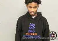 Mugshot of JERMELVIN GALLOWAY