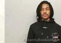 Mugshot of JULIAN M MASCOLL