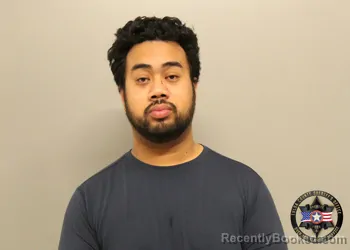 Mugshot of ESA KIN ESAH