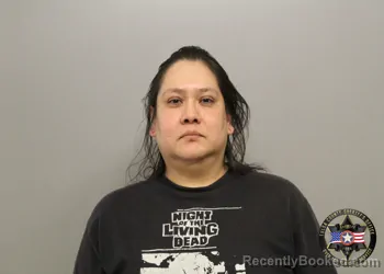 Mugshot of NICOMA GENE TIGER