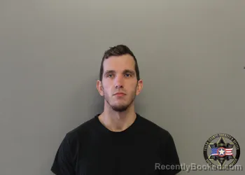 Mugshot of AUSTIN DALE BUTLER