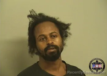 Mugshot of RAHJEEN KEONTAE LASTRAPES