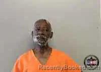 Mugshot of ROY LEE MCCALISTER