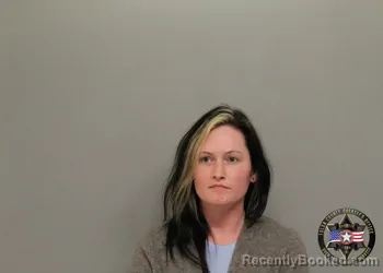 Mugshot of ZOE ALEXIS ALEXANDRI HELM