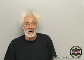 Mugshot of MICHAEL POLLARD