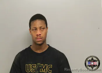 Mugshot of ADRIAN DUANE HAMILTON