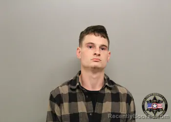 Mugshot of ELIJAH JOEL DICKSON