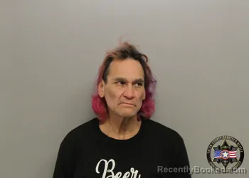 Mugshot of ROBERT JOHNSON