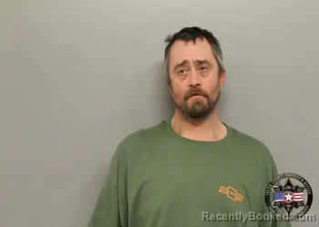 Mugshot of JESSE WAYNE MILLION