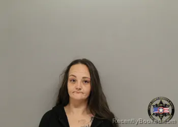 Mugshot of ELIZABETH ANNE DOWNING