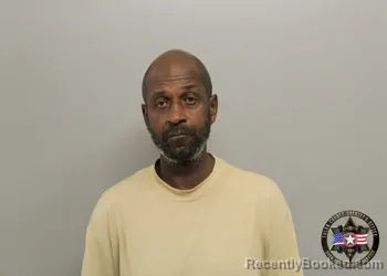 Mugshot of DEON TUCKER