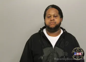 Mugshot of ANT'JUANE JO'VOIEN BAUL