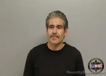 Mugshot of JOSE ISABEL PEREZ