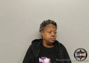 Mugshot of ADEDIBU DONNA