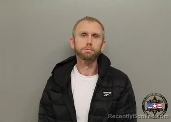 Mugshot of MICHAEL KEITH MCCOY