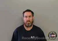 Mugshot of RAYMOND T COBB