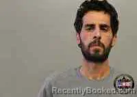 Mugshot of VINCENT OSCAR MARKS