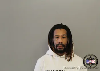 Mugshot of CORIAN B CAMPBELL