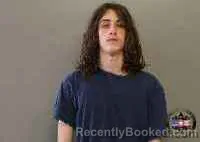 Mugshot of KADE OWEN WILLIAMS