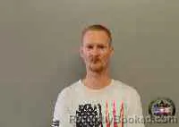 Mugshot of GEORGE ALLEN WILLIAMS