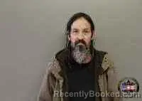 Mugshot of CLINT ALLEN HUBBLE