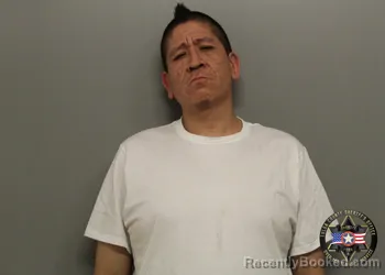 Mugshot of TRAVIS JAMES PIGEON