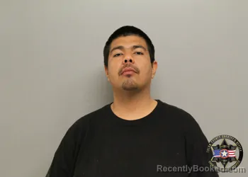 Mugshot of JOSE BARRIOS