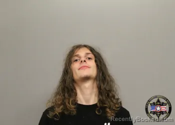 Mugshot of BRAYDEN LEE FERRELL